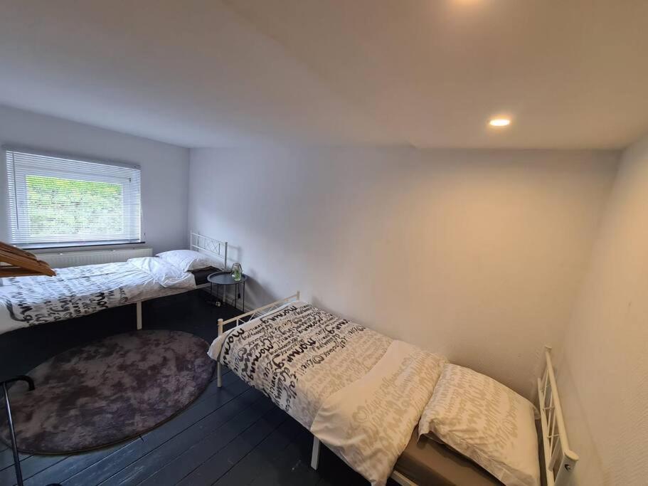 Apartamento Duplex Dans Le Centre D'Heusy Verviers Exterior foto